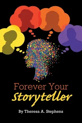 Für immer Ihr Geschichtenerzähler - Forever Your Storyteller