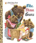 Tři medvědi - The Three Bears