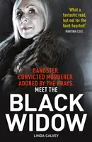 Černá vdova - The Black Widow