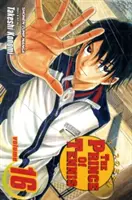 The Prince of Tennis, Vol. 16, 16