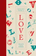 Penguin Classics Penguin's Poems for Love (Tučňákovy básně pro lásku) - Penguin Classics Penguin's Poems for Love