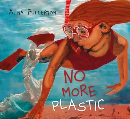Už žádné plasty - No More Plastic
