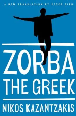Řek Zorba - Zorba the Greek