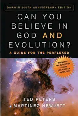 Můžete věřit v Boha a evoluci?: Příručka pro zmatené - Can You Believe in God and Evolution?: A Guide for the Perplexed