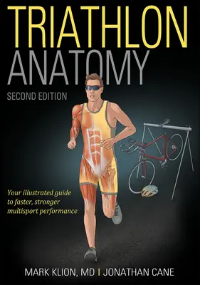 Anatomie triatlonu - Triathlon Anatomy