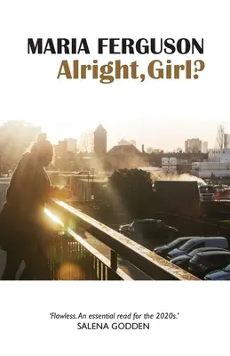 V pořádku, děvče? - Alright, Girl?