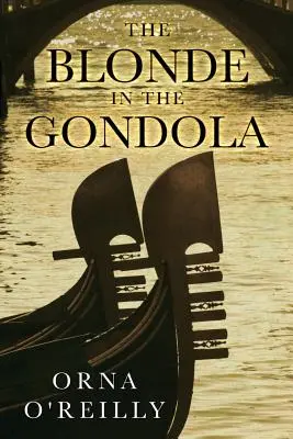 Blondýna v gondole - The Blonde in the Gondola