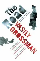 Cesta - povídky a eseje - Road - Short Fiction and Essays