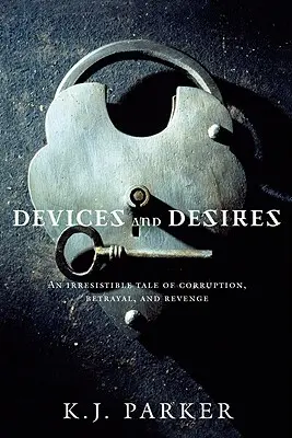 Zařízení a touhy - Devices and Desires