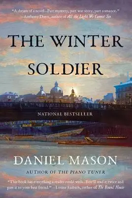Zimní voják - The Winter Soldier