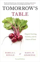 Stůl zítřka: Ekologické zemědělství, genetika a budoucnost potravin - Tomorrow's Table: Organic Farming, Genetics, and the Future of Food