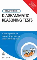 Jak uspět v testech grafického uvažování: Základní cvičení pro testy abstraktního, vstupního a prostorového uvažování: Jak na to? - How to Pass Diagrammatic Reasoning Tests: Essential Practice for Abstract, Input Type and Spatial Reasoning Tests
