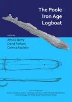 Srub z doby železné v Poole - The Poole Iron Age Logboat