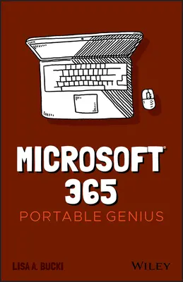 Přenosný génius Microsoft 365 - Microsoft 365 Portable Genius