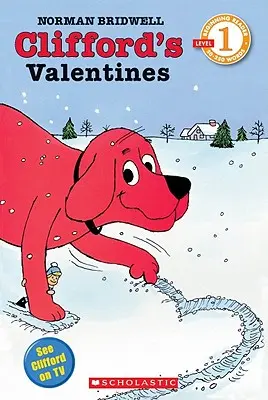 Cliffordův Valentýn - Clifford's Valentines