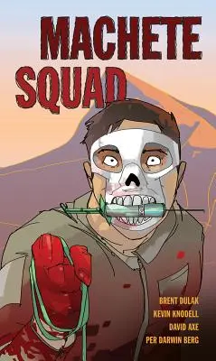 Mačetové komando - Machete Squad
