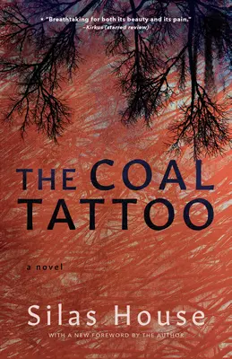 Uhelné tetování - The Coal Tattoo