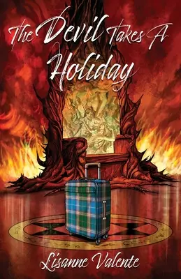 Ďábel si bere dovolenou - The Devil takes a Holiday