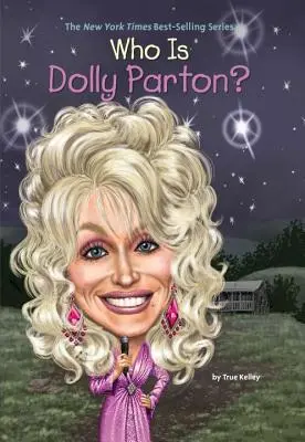 Kdo je Dolly Parton? - Who Is Dolly Parton?