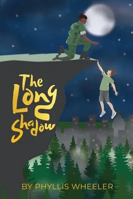 Dlouhý stín - The Long Shadow