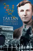Tartanový kuplíř - Tartan Pimpernel