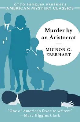 Vražda aristokrata - Murder by an Aristocrat