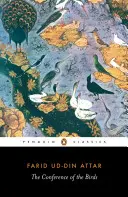 Ptačí konference - The Conference of the Birds