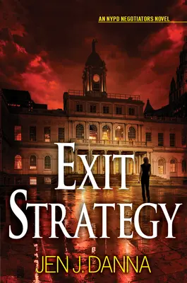 Strategie odchodu - Exit Strategy