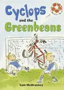 KAPESNÍ POHÁDKY 5. ROČNÍK KYKLOP A ZELENÉ FAZOLE - POCKET TALES YEAR 5 CYCLOPS AND THE GREENBEANS