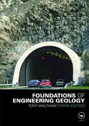 Základy inženýrské geologie - Foundations of Engineering Geology