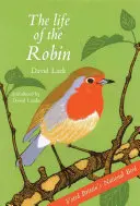 Život rorýsů: britský národní pták - The Life of the Robin: Voted Britain's National Bird