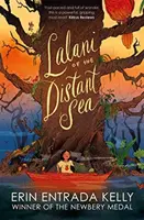 Lalani vzdáleného moře - Lalani of the Distant Sea