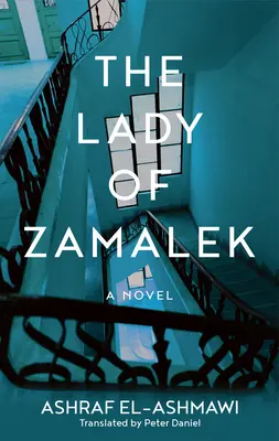 Dáma ze Zamáleku - The Lady of Zamalek