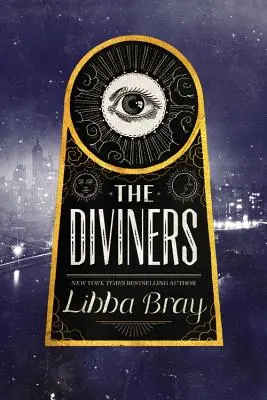 Věštci - The Diviners