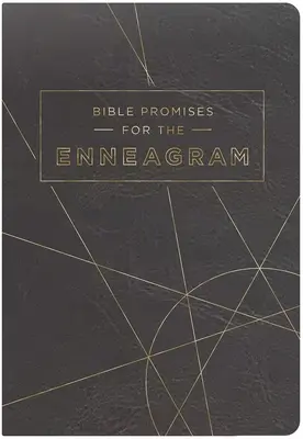 Biblická zaslíbení pro enneagramisty - Bible Promises for the Enneagram