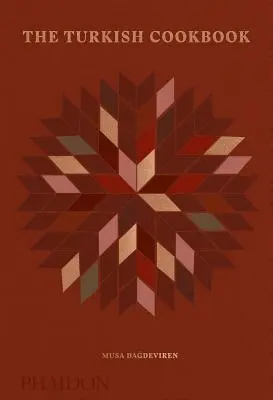 Turecká kuchařka - The Turkish Cookbook