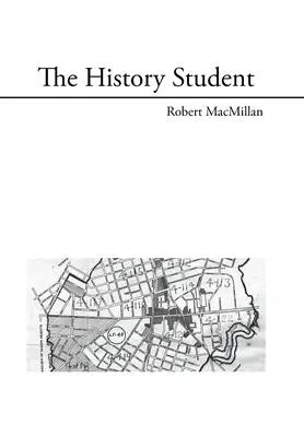 Student historie - The History Student