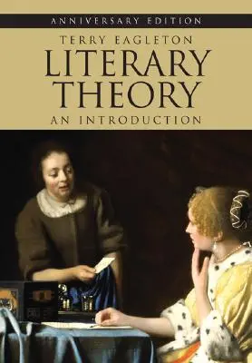Literární teorie: Úvod do literatury - Literary Theory: An Introduction
