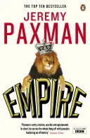 Impérium - Co udělala vláda nad světem s Brity - Empire - What Ruling the World Did to the British