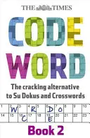 Times Codeword 2 - The Times Codeword 2