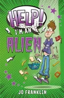 Pomoc! Jsem mimozemšťan - Help! I'm an Alien