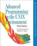 Pokročilé programování v prostředí Unixu - Advanced Programming in the Unix Environment