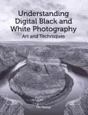 Porozumění digitální černobílé fotografii: Umění a techniky: Jak porozumět černobílé fotografii: Jak porozumět černobílé fotografii: Umění a techniky - Understanding Digital Black and White Photography: Art and Techniques