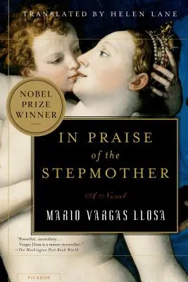Chvála macechy - In Praise of the Stepmother