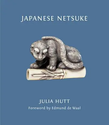 Japonské netsuke - Japanese Netsuke