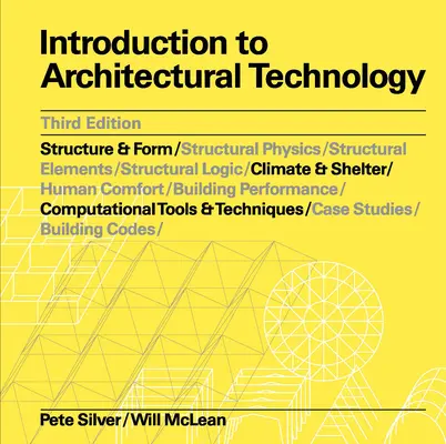 Úvod do architektonické technologie - Introduction to Architectural Technology