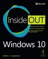 Windows 10 naruby - Windows 10 Inside Out