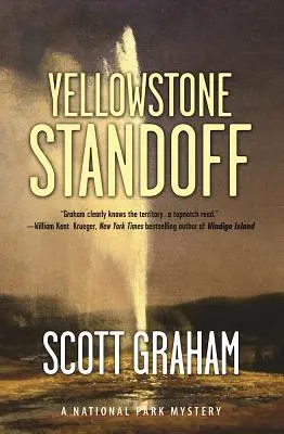 Yellowstonská potyčka - Yellowstone Standoff