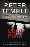Mrtvý bod - thriller o Jacku Irishovi - Dead Point - A Jack Irish Thriller