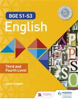 BGE S1-S3 Angličtina: Třetí a čtvrtá úroveň - BGE S1-S3 English: Third and Fourth Levels